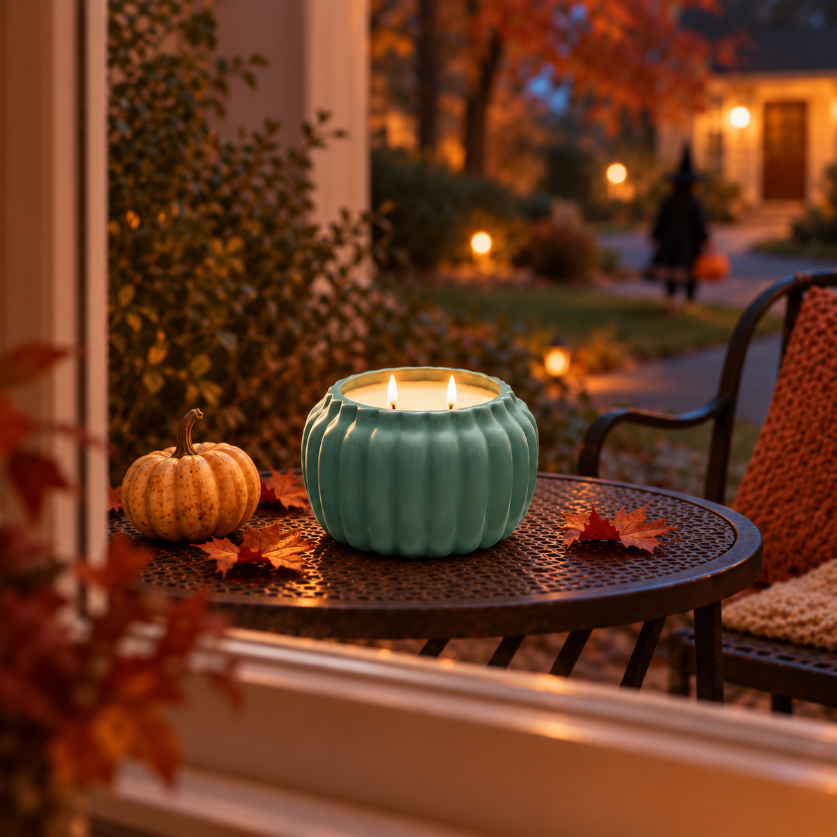 Autumn Collection