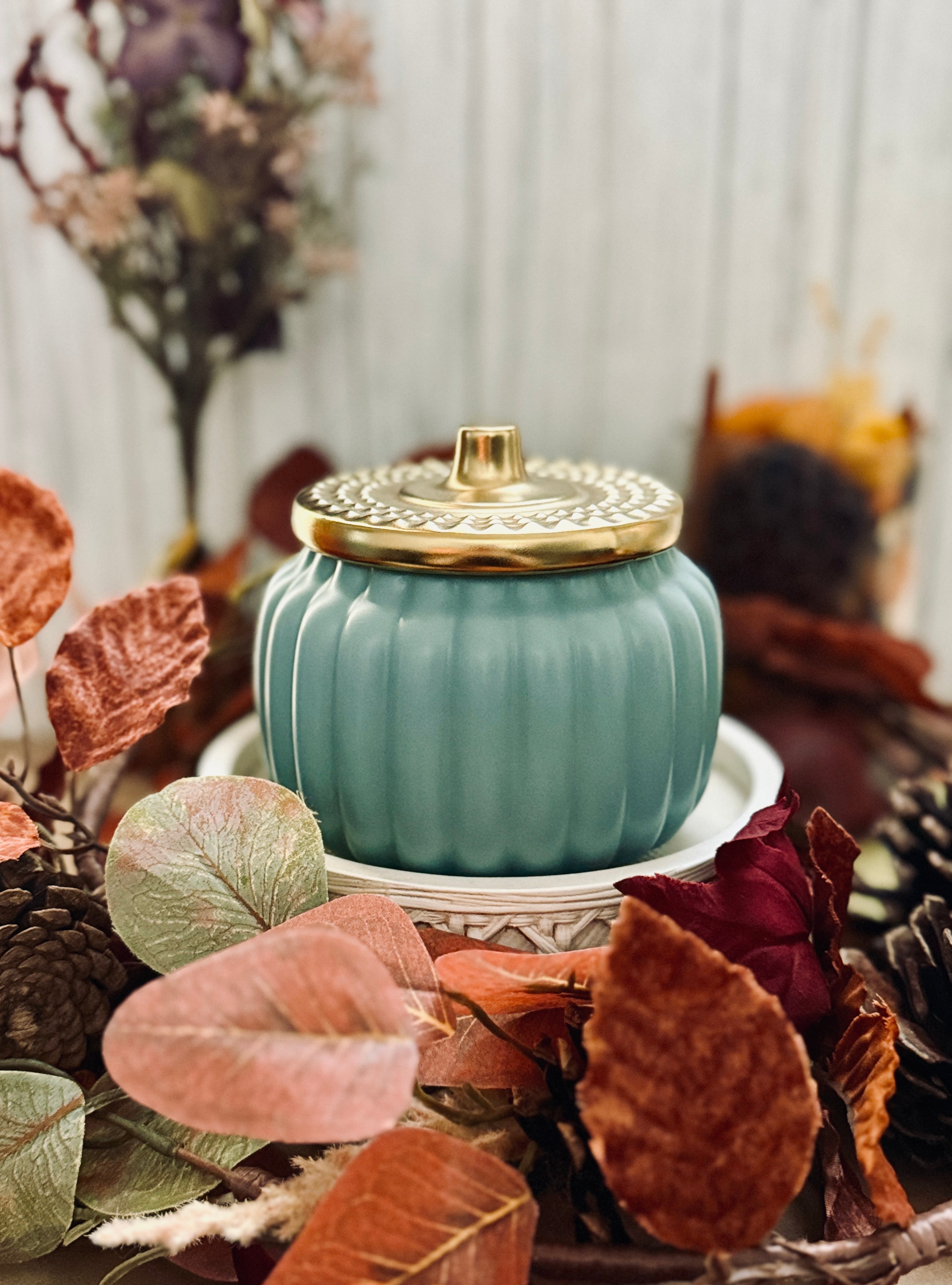 Harvest & Hearth Collection