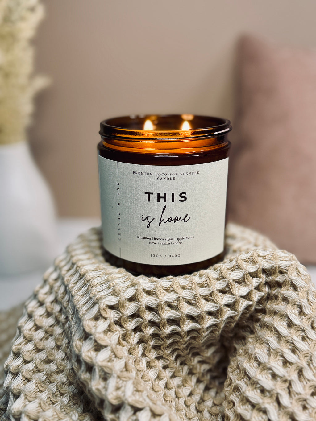 This is Home