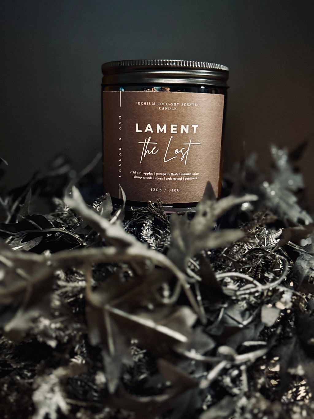 Lament the Lost