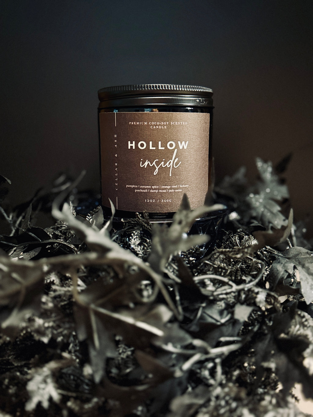 Hollow Inside