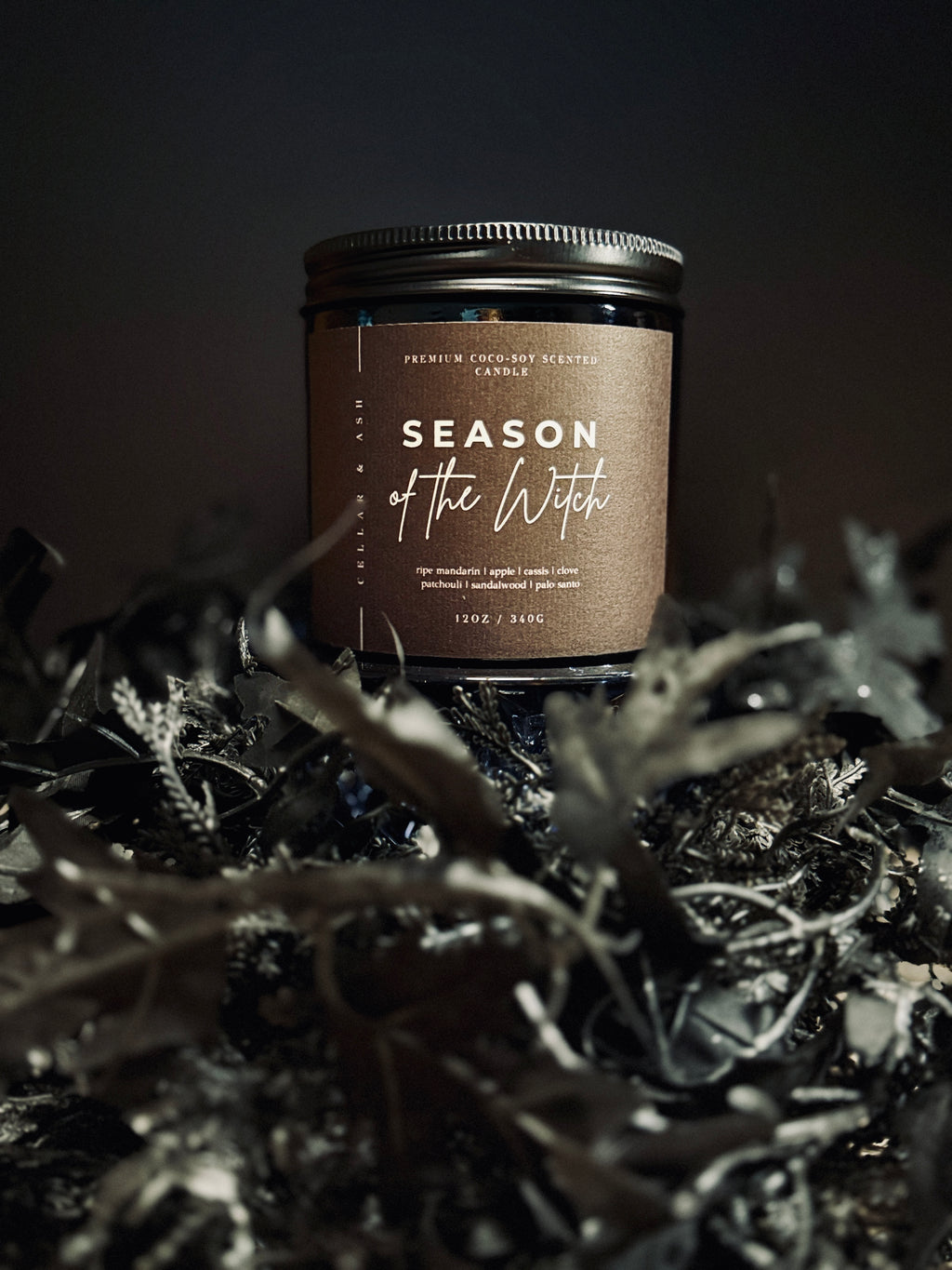 Season of the Witch