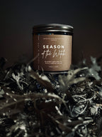 Season of the Witch