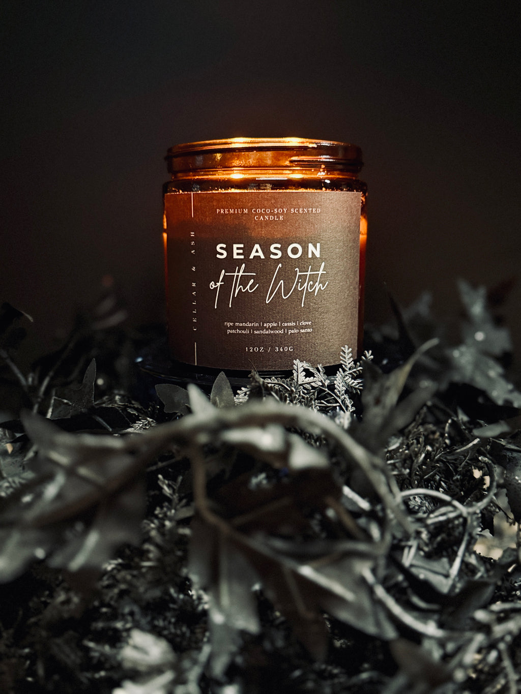 Season of the Witch