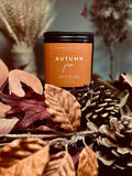 Autumn Jam