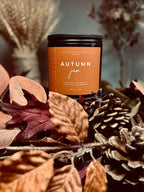 Autumn Jam