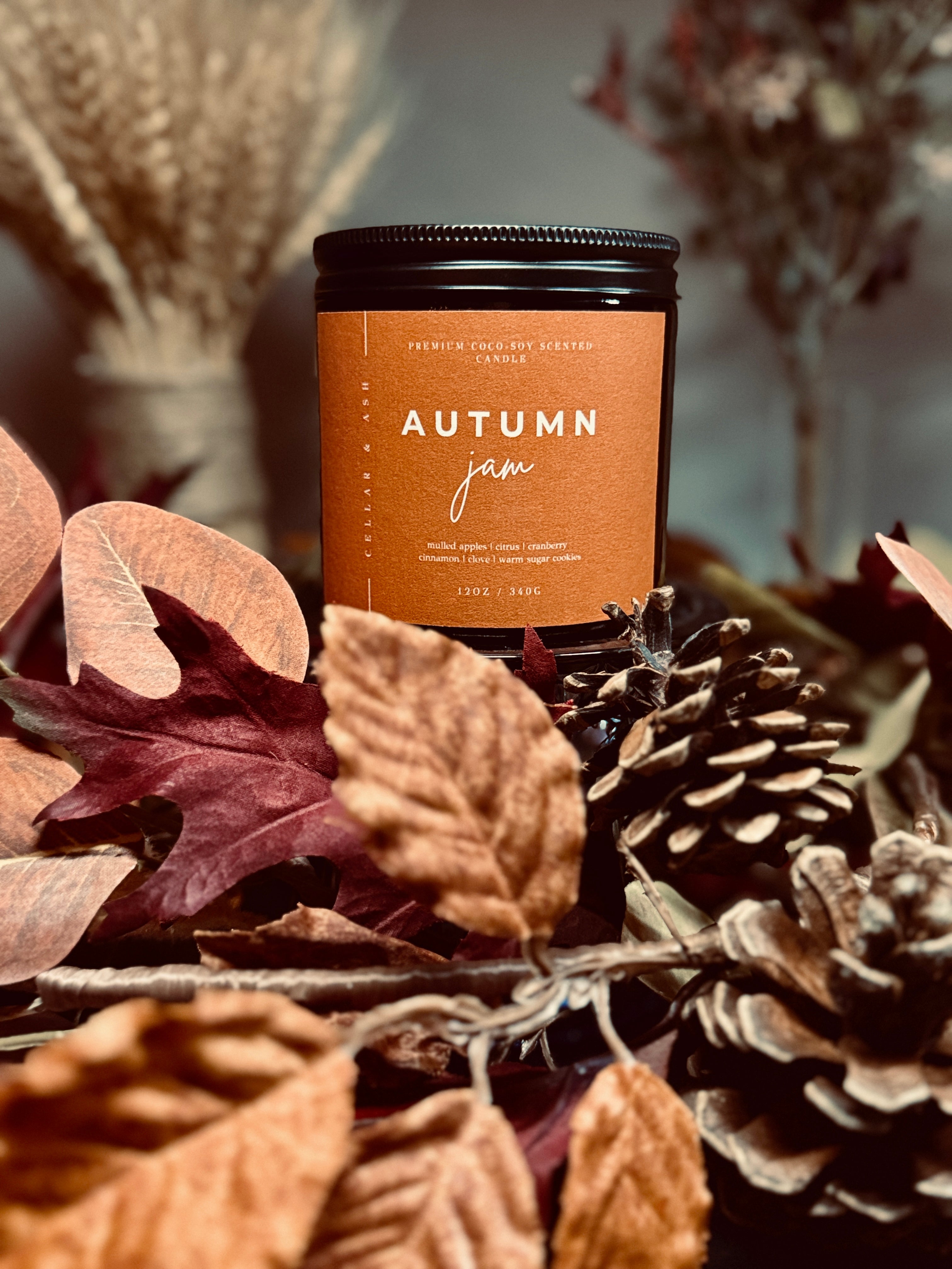 Autumn Jam