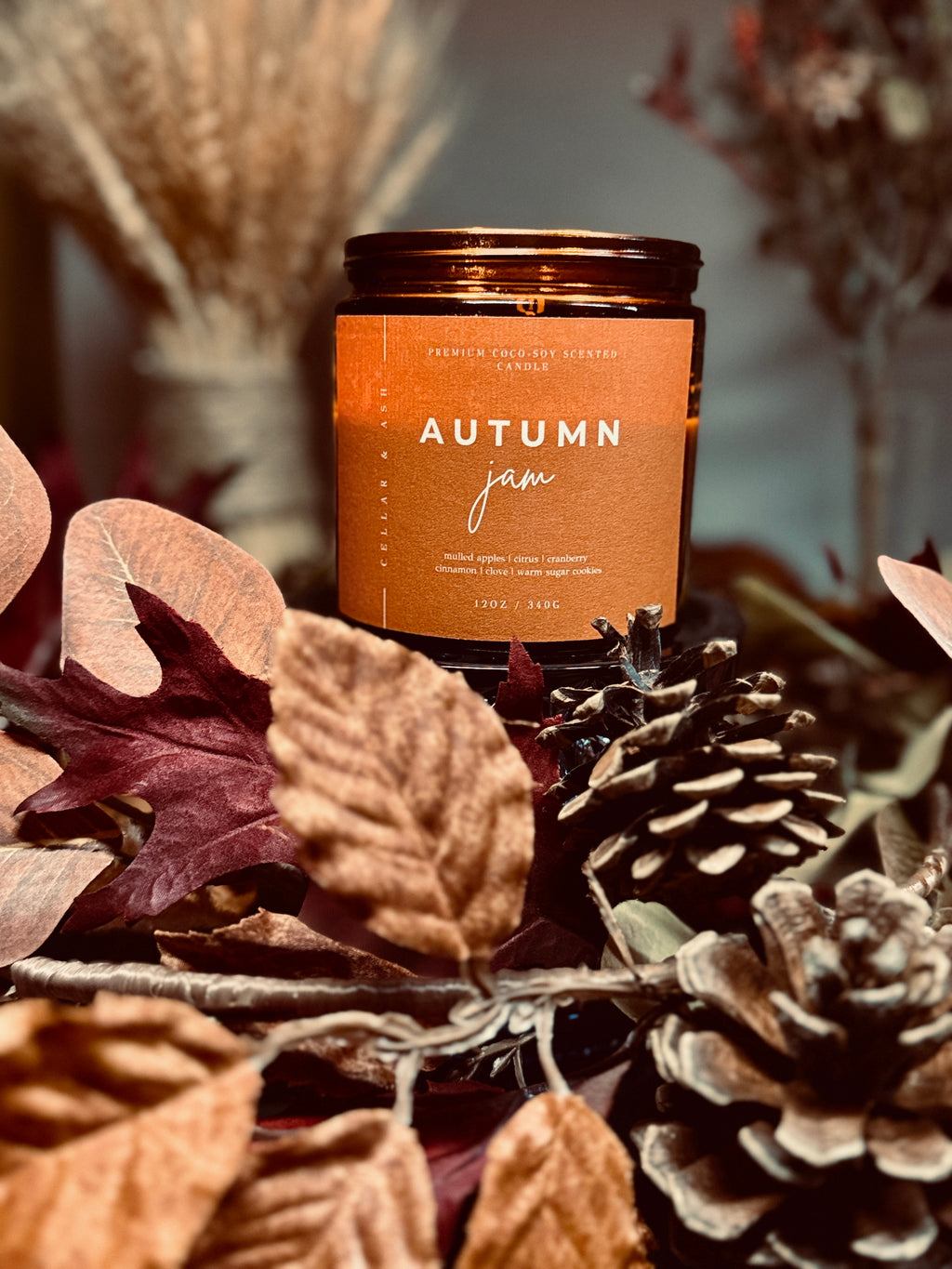 Autumn Jam