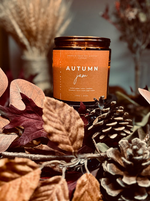 Autumn Jam