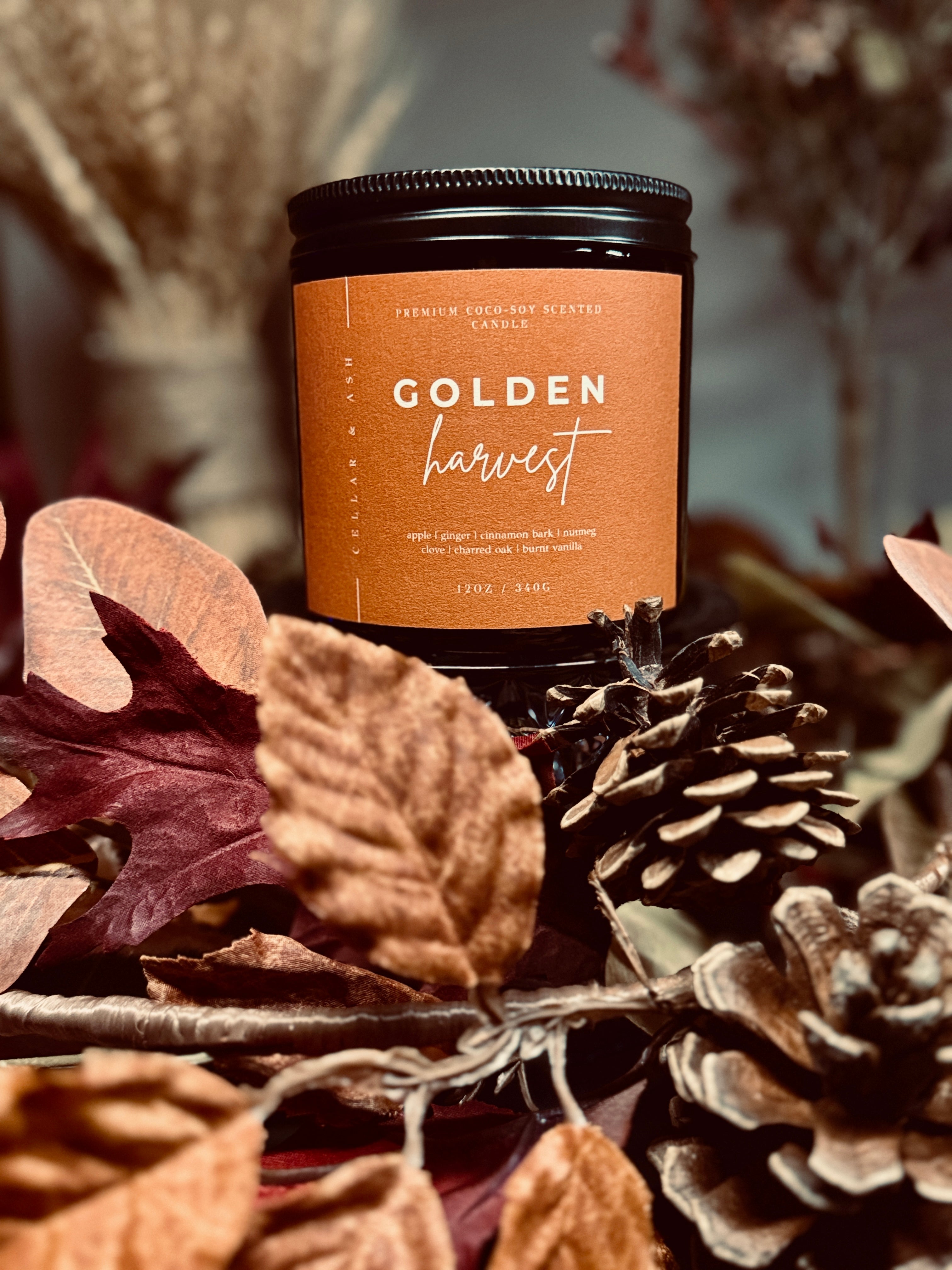 Golden Harvest