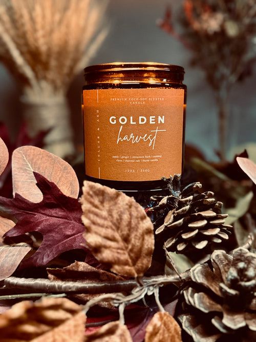 Golden Harvest