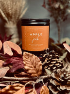 Apple Jack