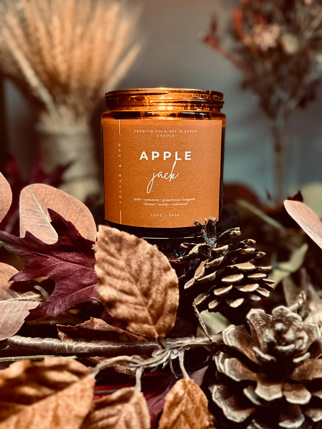 Apple Jack
