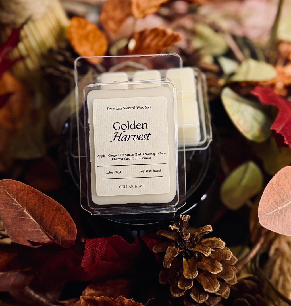 Golden Harvest