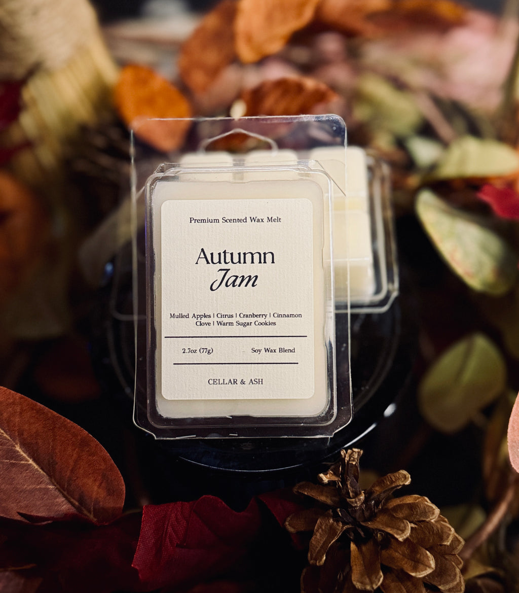 Autumn Jam