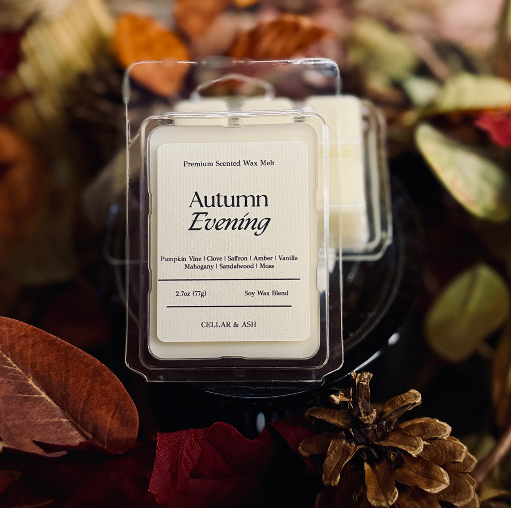 Autumn Evening