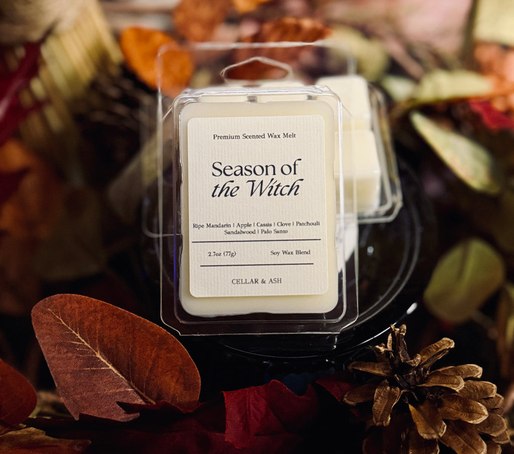 Season of the Witch