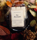 The Ash & Apparition Collection Wax Melts