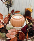 Pastel Pumpkins