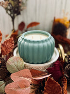 Pastel Pumpkins