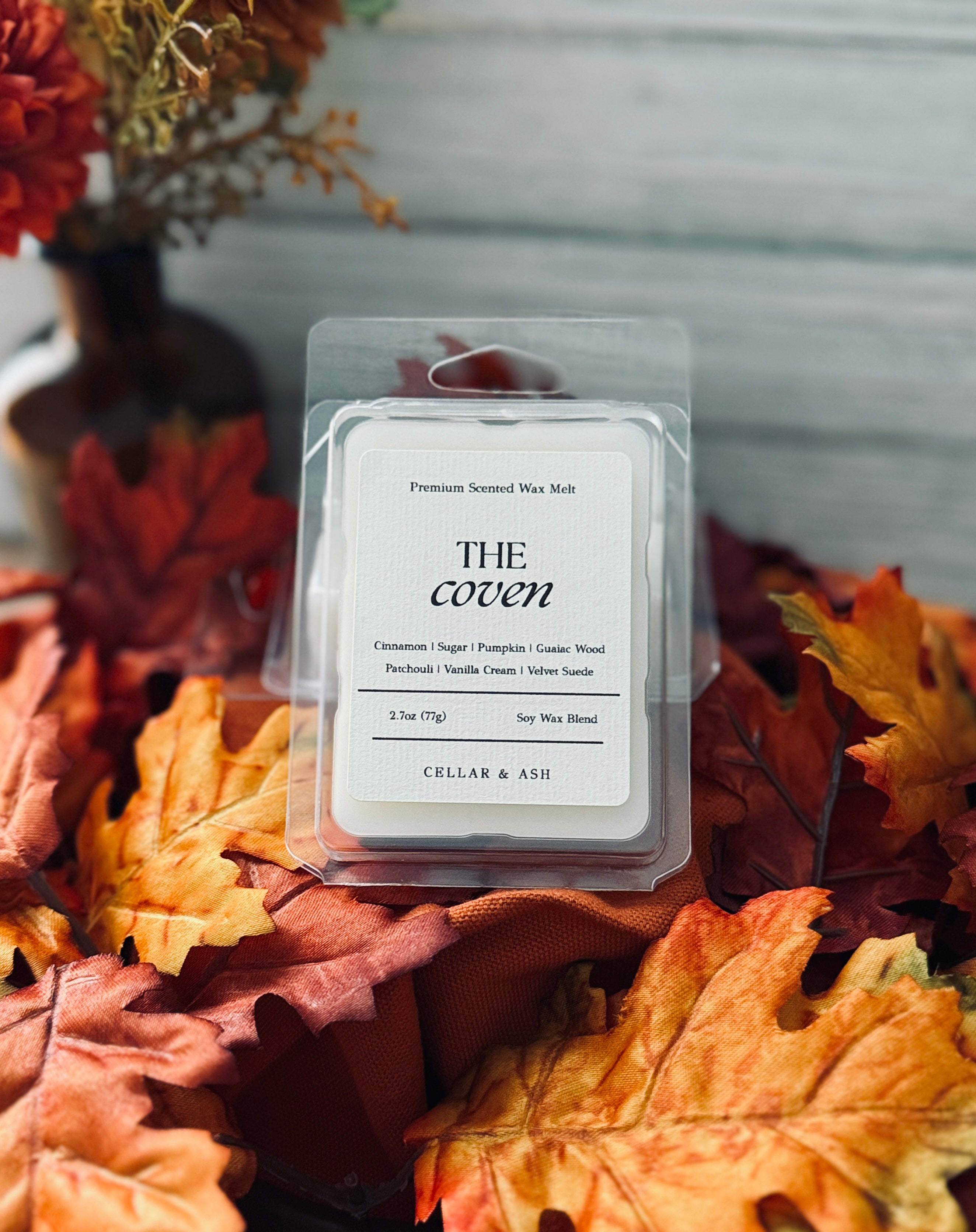 The Coven