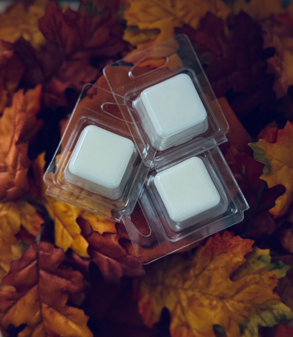 The Origin Collection Wax Melt Discovery Set