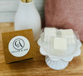 The Ash & Apparition Collection Wax Melt Discovery Set
