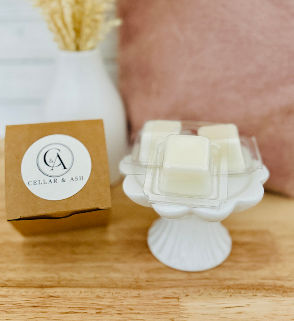 The Origin Collection Wax Melt Discovery Set