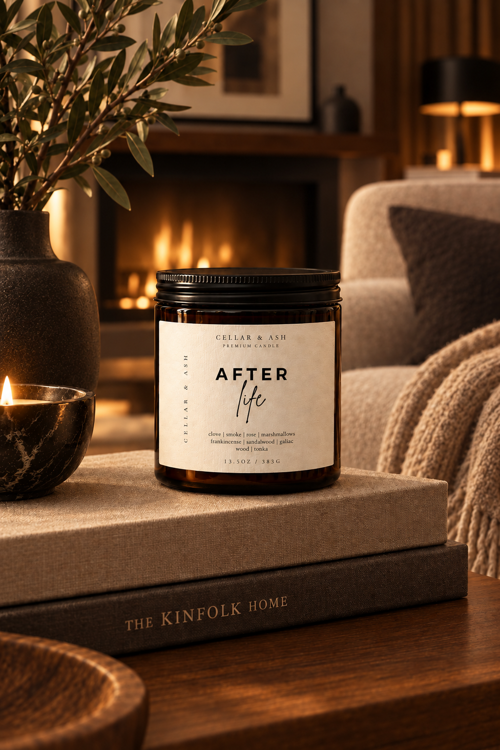 After Life
