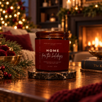 Home for the Holidays