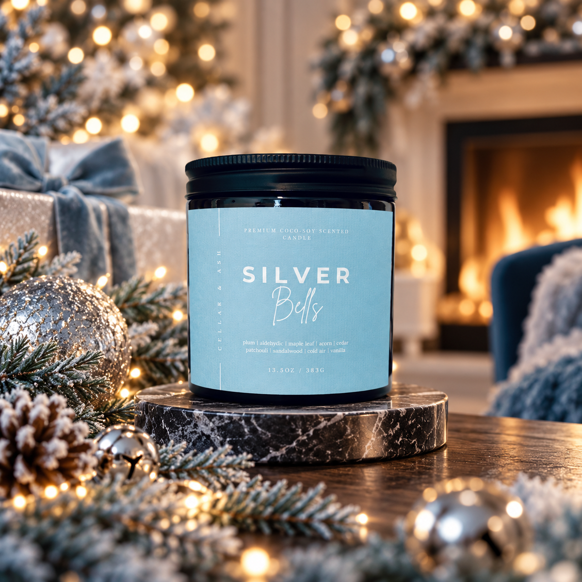 Silver Bells