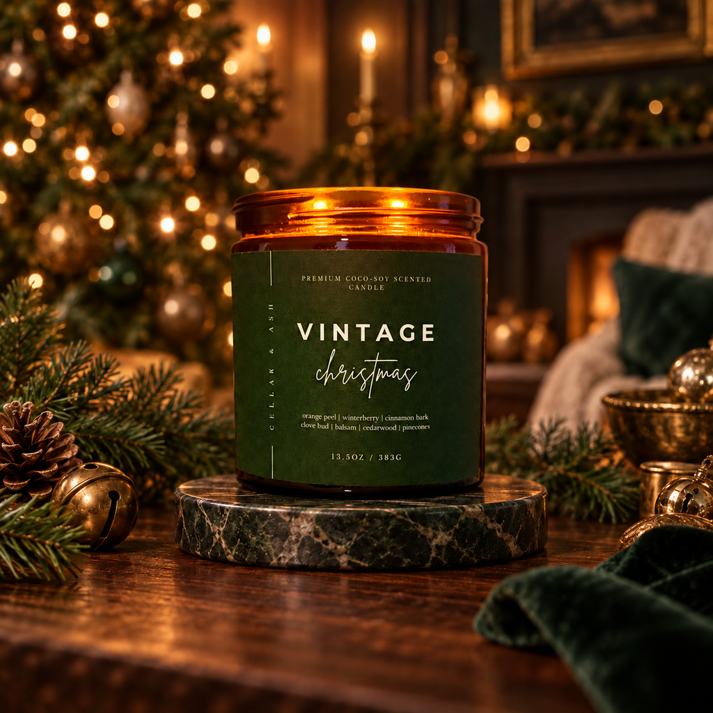 Vintage Christmas
