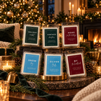 Winter Holiday Collection Wax Melts