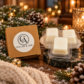 Winter Holiday Wax Melt Discovery Set